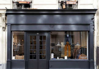 Prime Commercial Shop