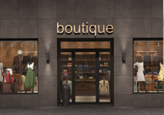 Prime Commercial Shop