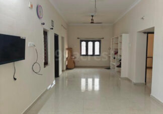 2 BHK Family Home