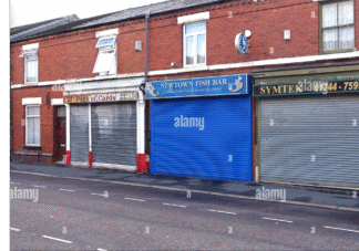 Prime Commercial Shop