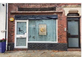 Prime Commercial Shop