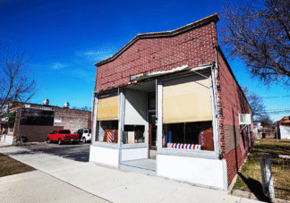 Prime Commercial Shop