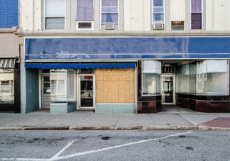 Prime Commercial Shop