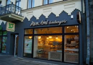 Prime Commercial Shop