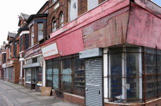 Prime Commercial Shop